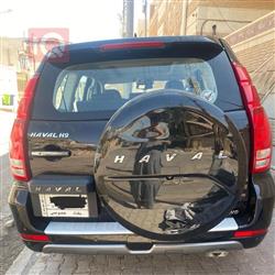 Haval H9
